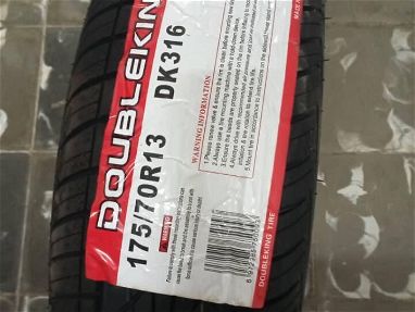 Gomas( neumáticos) en venta - Img 67654470