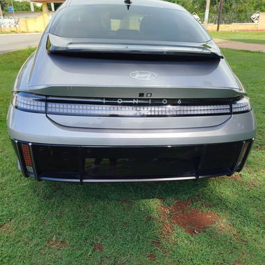Vendo o negocio yhundai IONIQ 6 eléctrico del 2025 - Img 122993806
