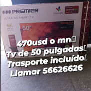 Tv buen precio - Img 45524393
