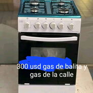 Cocinas de gas con horno - Img 45378577