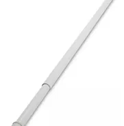 Cortineros extendibles para baño - Img 50109428