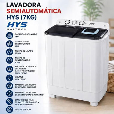 Ofertas de Lavadoras para esta semana - 2/2
