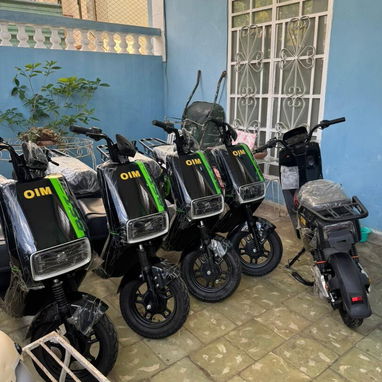 `🛵 MOTICO ELÉCTRICA OIM 🛵` - Img 123678911