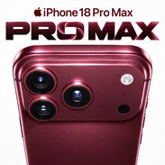 18 Pro Max 512GB Oferta !! Con la compra te llevas Audifonos Inalámbricos - Img 57998724
