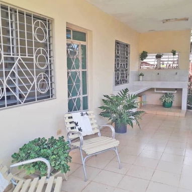 20 000 USD Casa independiente en mcpio Ciego de Ávila - Img 125634916