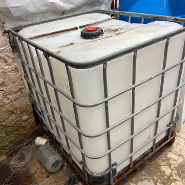Venta de tanques de agua 💦 - 3/9