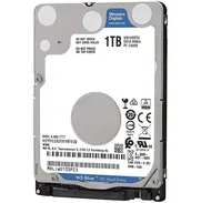 Disco HDD 2.5 de Laptop NUEVO (SELLADO) de 1TB WD(Western Digital) Etiqueta Azul en 70 USD - Img 49433444