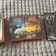 Libros de Stephen King - Img 56199267