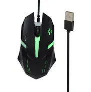 Mause Gamer Profesional - Img 47437178