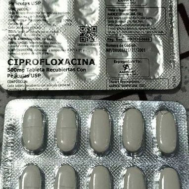 Antibióticos importados - Img 122294634