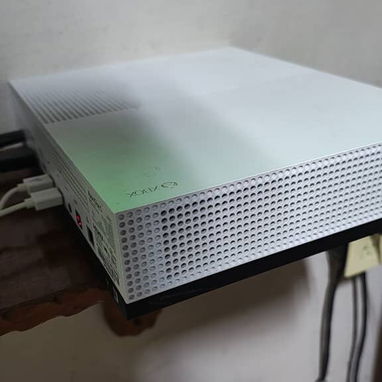 TV salora 58 y Xbox series s - Img 119577299