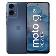 🦋MOTO G24 power: 8/256 🔵 DUAL cargador carga rápida, mica, forro y audífonos de regalo❌Variedad de Modelos💥Garantía - Img 55024324