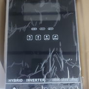 Inversor híbrido sumry 4kw 24v nuevo en caja precio 480sd - Img 55871669