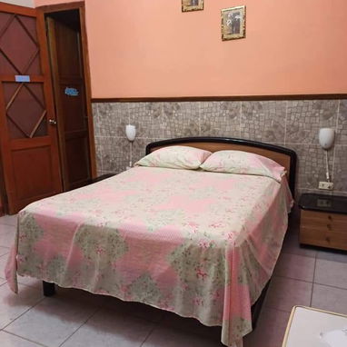 Casa de 5 habitaciones climatizadas en renta en municipio Playa ,REINA RENT +53 52463651 - Img 109580681