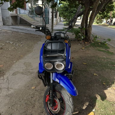 Moto Rali Caribe II plus - Img 123445543