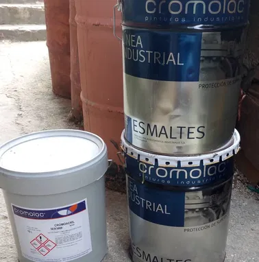 Todo tipo de pinturas maxima calidad llamar al +53 5 5117847 - Img 84946978
