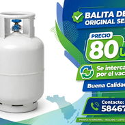 Balita de gas - Img 57893895