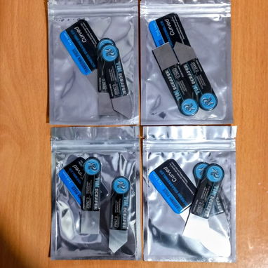SET DE 3 PALANCAS PARA APERTURA DE EQUIPOS ELECTRÓNICOS - Img 122759122