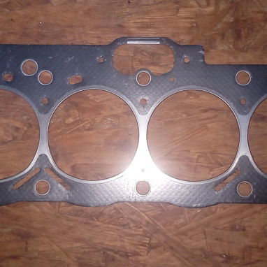 Junta de Blot para Hyundai Ato - 2/5