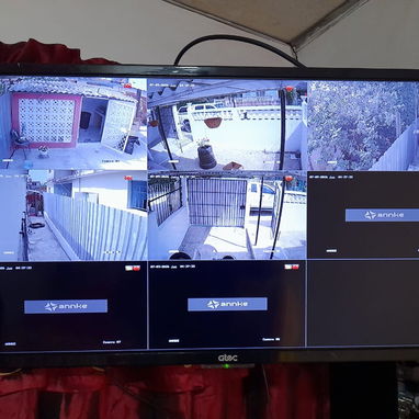 SEGURIDAD PARA TU CASA O NEGOCIO - INSTALACIÓN Y MANTENIMIENTO - Img 125749145
