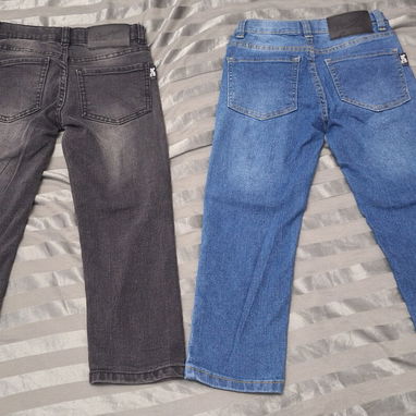 Jeans niño - 3/3
