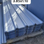 Tejas galvanizadas - Img 58195646