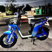 ‼️LA MÁS BUSCADA ‼️ BICIMOTO TOPMAQ EVOLUTION 2026 - Img 55773918