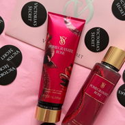 Juego de Colonia y Crema Victoria's Secret - Img 56287111