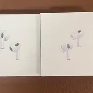 - AirPods Pro 2da generación  Tipo C Nuevos sellados  - AirPods 3 nuevos en caja  Precio:$25 - Img 55221346