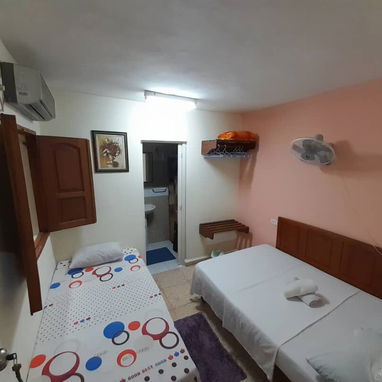 🔆🏖📲Alquiler Vacacional de 2 Habitaciones en Trinidad con Generador Eléctrico. Desayuno y Cena REF 1298 - Img 93903429