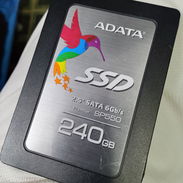 Discos Sólido SSD de 240 GB - Img 56885494