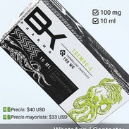 Trembolona de enantato BX pharma - Img 57135217