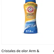 Cristales de olor 37.8oz 1.07kg 35 usd - Img 54784259