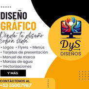 Diseño de Logos y Más - Img 53387015