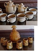 Vendo 2 juegos de tazas - Img 53154812