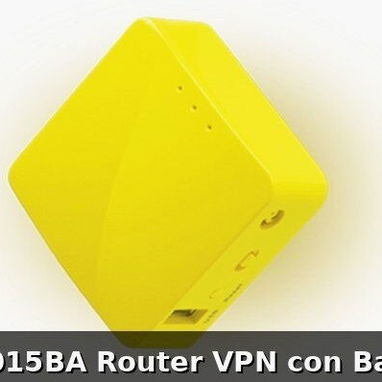 Router VPN - 2/3