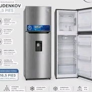 Refrigeradores y neveras - Img 55832046