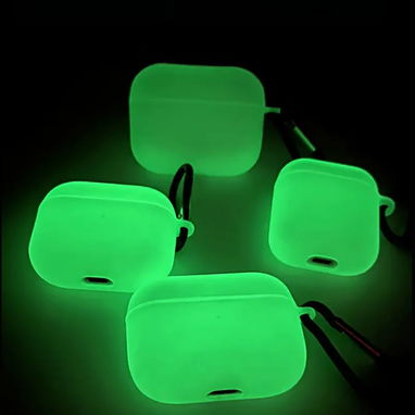 Forros para Air Pods (Apple) todas las series 1,2,3,4 y Air Pods Pro 3 (2025) - Img 88913489