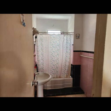Renta de casa lineal - 2/9