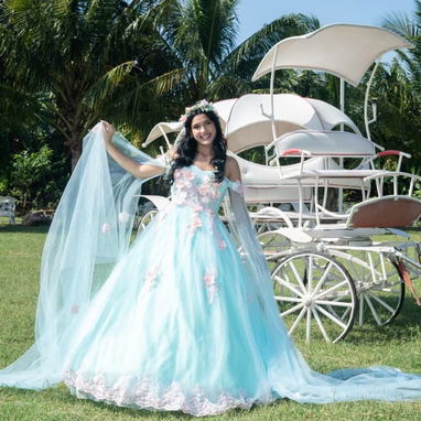 🦚 QUINCEAÑERAS EN LA HABANA | OFERTA LIMITADA + REGALOS EXCLUSIVOS 🎁 - Img 117714610