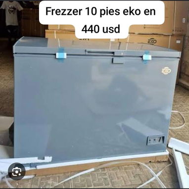 Neveras las mejores del mercado - 7/8
