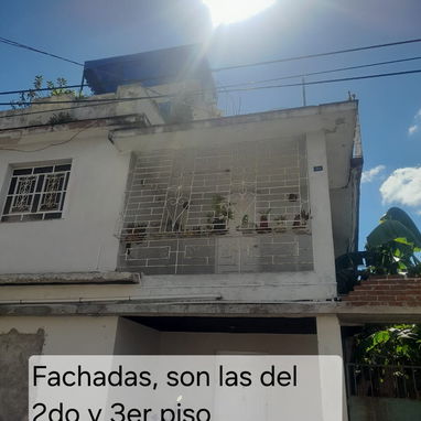 Venta de 2 propiedades en una - 2/10