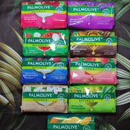 ‼️ Jabón Palmolive  💵2 USD c/u.  🧼120gr - Img 58081820