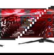 Monitor Asrock Phantom Gaming pg27ff1a poco uso impecable - Img 48952557