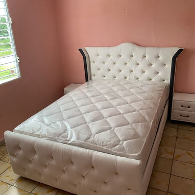 Las mejores camas y muebles de lujo de toda la habana 😮‍💨Calidad asegurada q esperas - 2/10