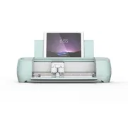 Plotter Cricut 3 + Plasticadora + Ponchadora - Img 50558795