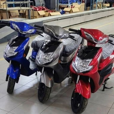 Motos Vedca N1 ( pequeñas ) - 2/2