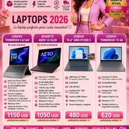 💻🔥 ¡LA PROMO QUE ESTABAS ESPERANDO YA ESTÁ AQUÍ! 🔥💻 cell 54389456 - Img 56338850