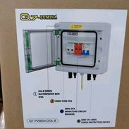 Caja protectora brekera - Img 56767236