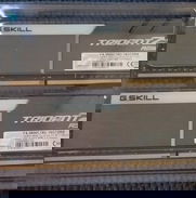 Memorias RAM, G.Skill Trident-Z RGB, 16GB (2x8GB) DDR4-3600mHz - Img 48706338